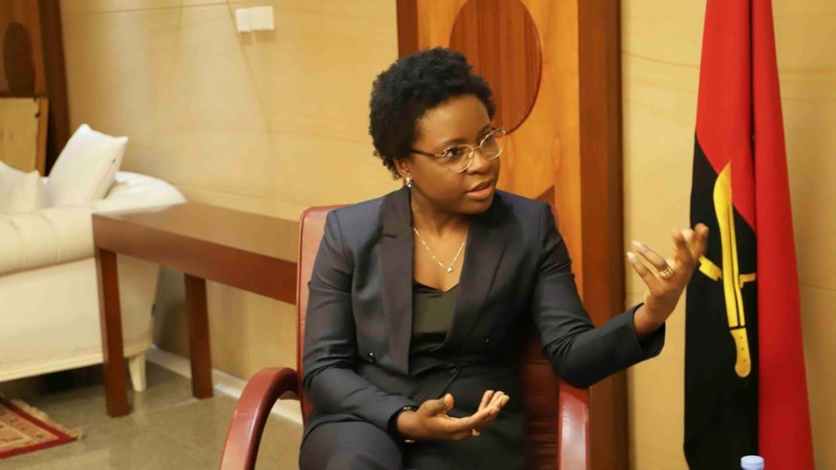 Angola’s Finance Minister to Shape Energy Investment Dialogue at Angola Oil & Gas (AOG) 2022