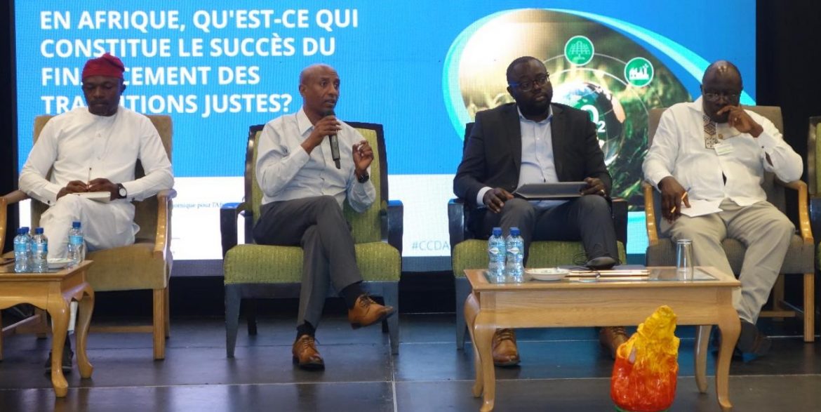 CCDA10: The curtains close in Windhoek on a note of hope