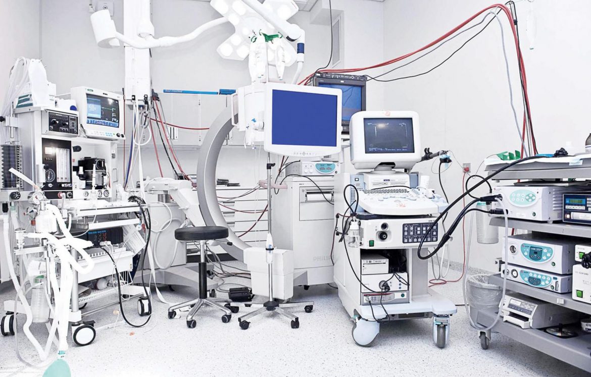 World’s largest medical technology fair opens in Germany
