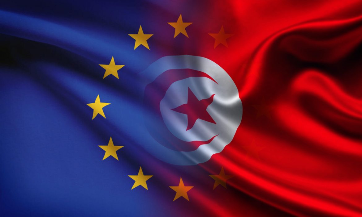EU donates 100 mln euros to Tunisia to support its economy