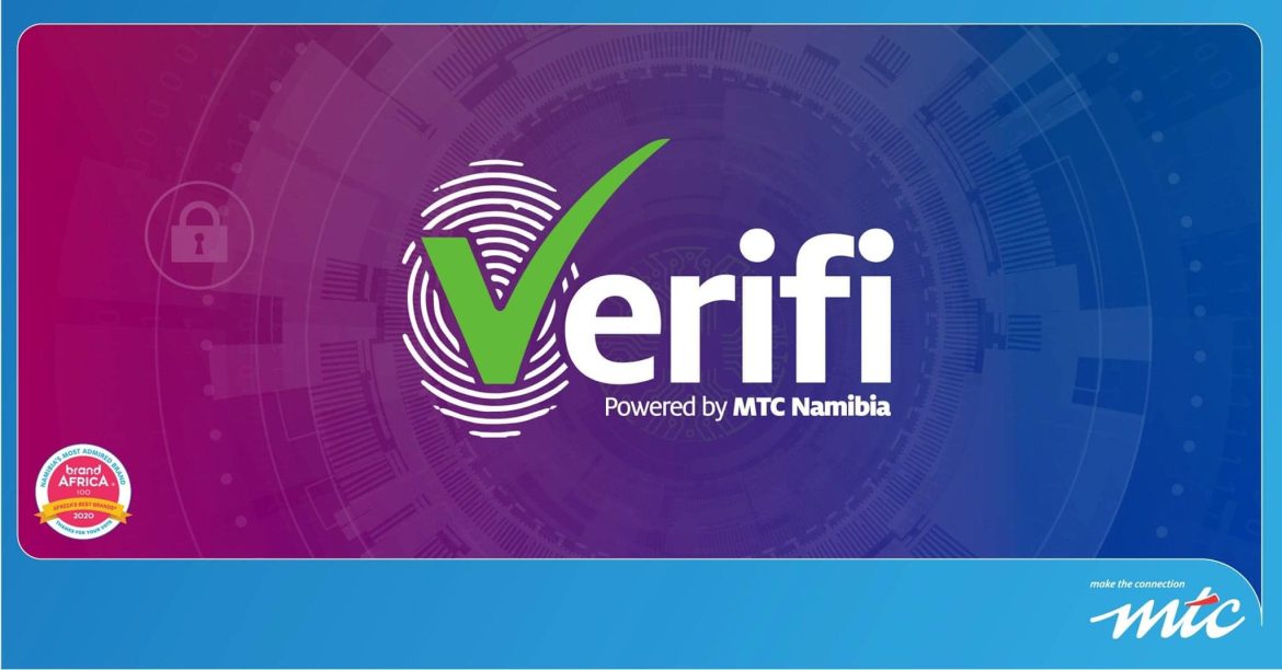 MTC VERIFI KYC TOOL IN RELATION TO SIM REGISTRATION