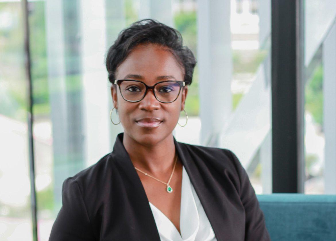 Nedbank Namibia appoints Bianca Muller as Human Resources Executive