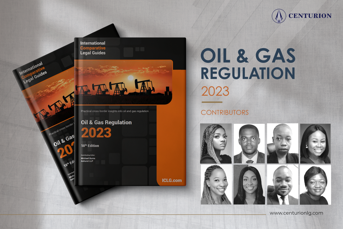 Oil and Gas Regulations 2023—Equatorial Guinea, Cameroon, & Ghana