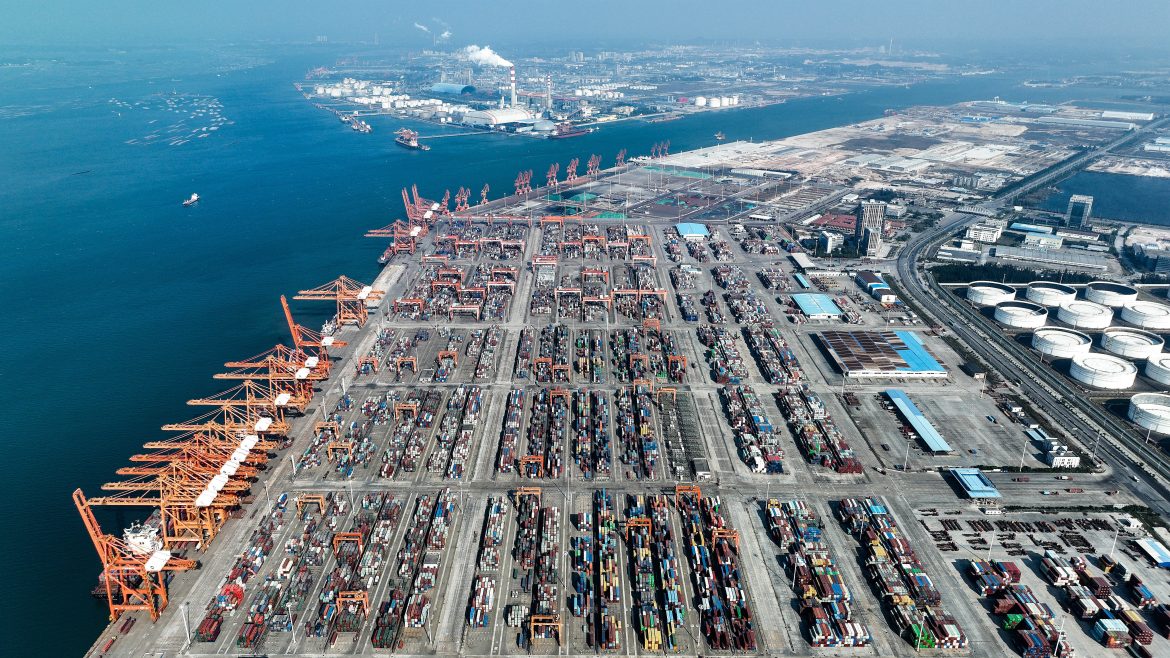 How China’s vision and actions help build a better world for all