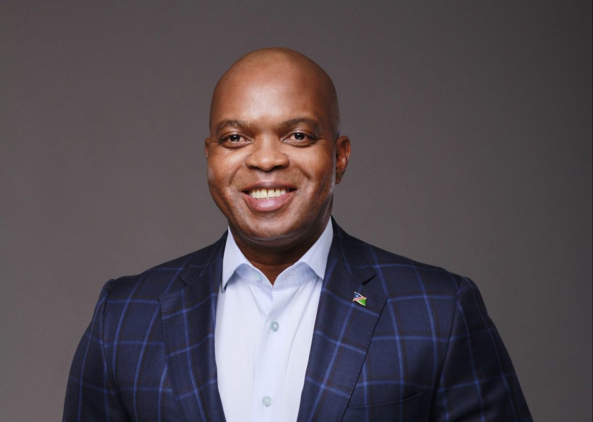 DBN supports solar energy projects for Namibian enterprises