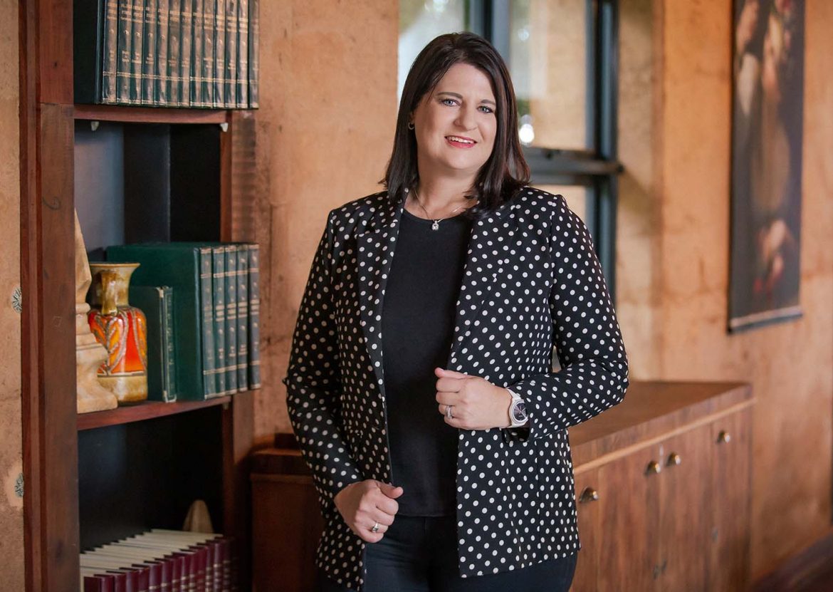 Capricorn Foundation and WFP Join Forces to Enhance Food and Nutritional Security in Namibia