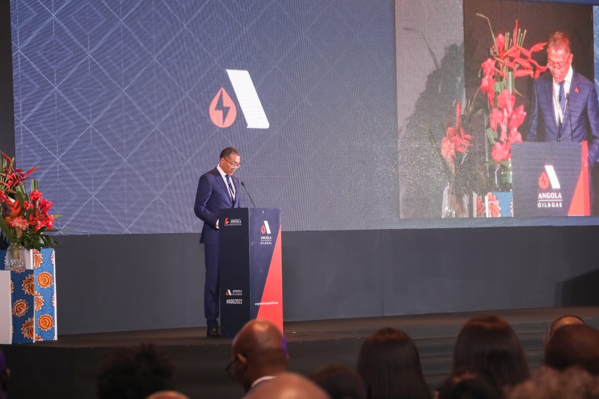 AOG 2023: The Future of Angola’s Multi-Faceted Energy Industry