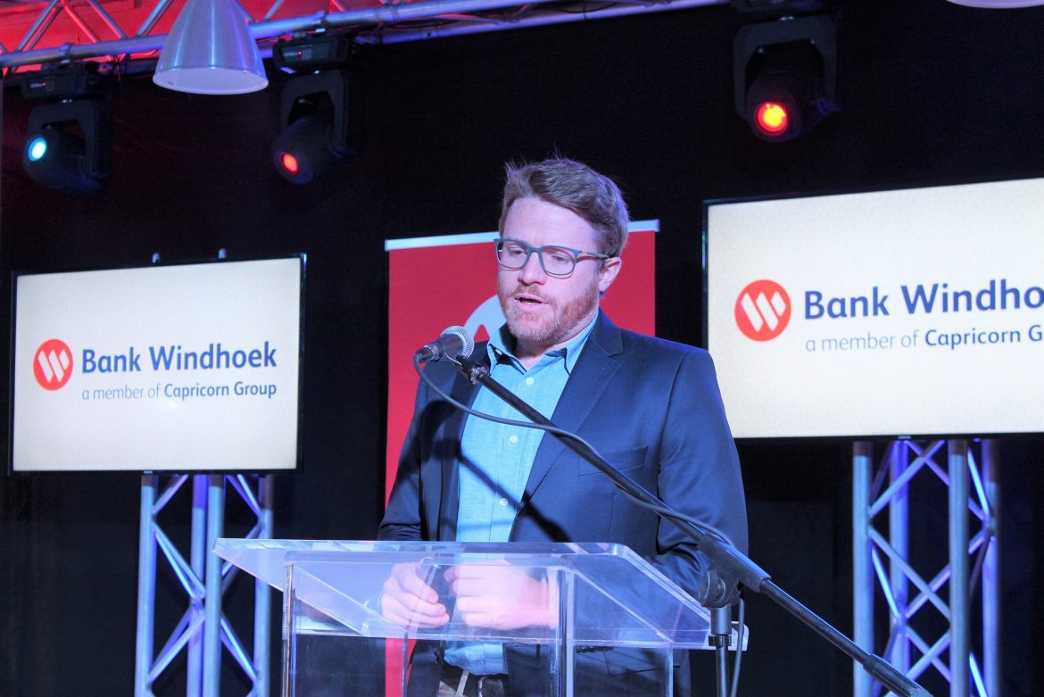 Namibia poised for economic growth with discovery of oil, gas, and lithium