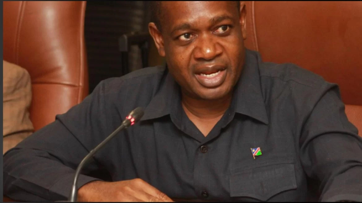 Namibia donates $100,000 to Malawi for Cyclone Freddy survivors