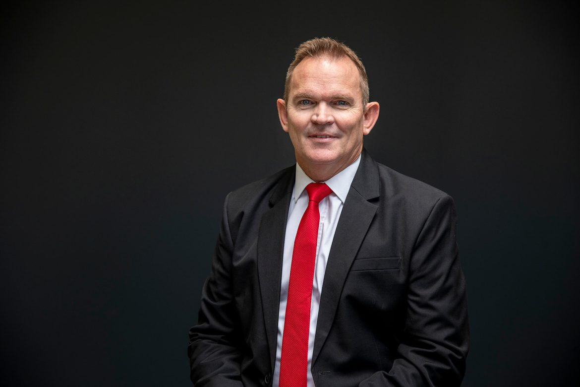 Bank Windhoek Empowers SMEs with N$50 Million in Economic Recovery Funding