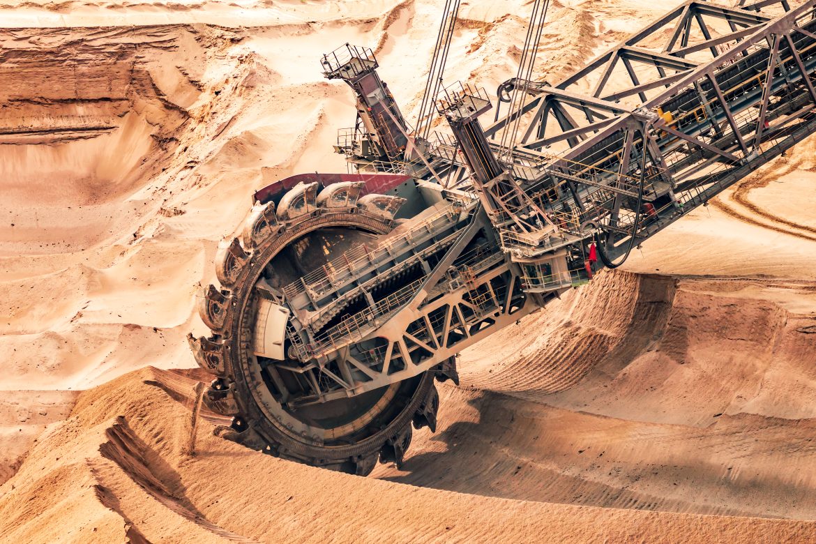 Africa’s Mineral Industry Poised to Drive Global Energy Transition