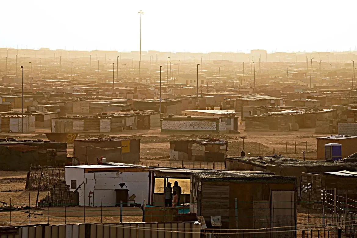 Namibian Government Vows Action Following Investigation Exposing Dire Sanitation Crisis