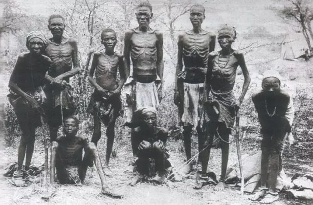 Germany Criticized for Insufficient Reparations to Herero and Nama for Colonial Crimes in Namibia