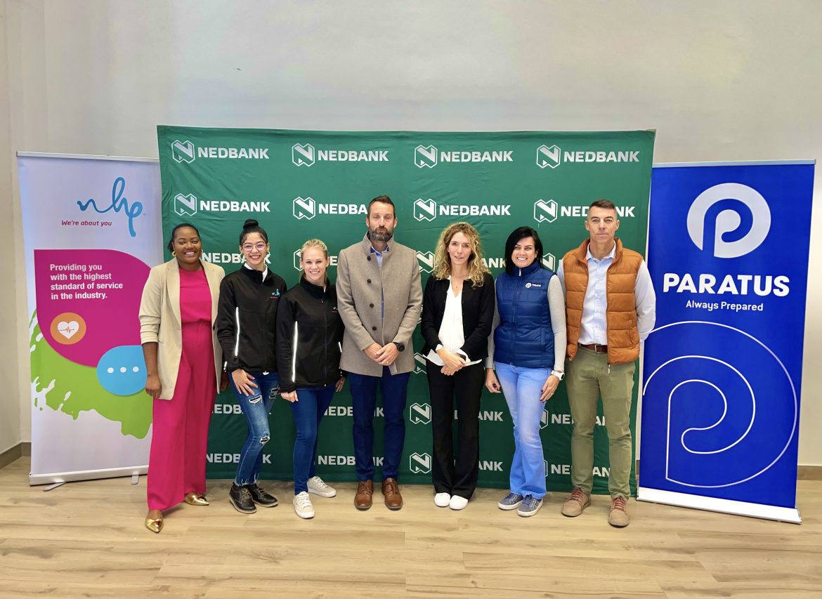 Guess who is back bigger, better and faster! – Nedbank CitiDash