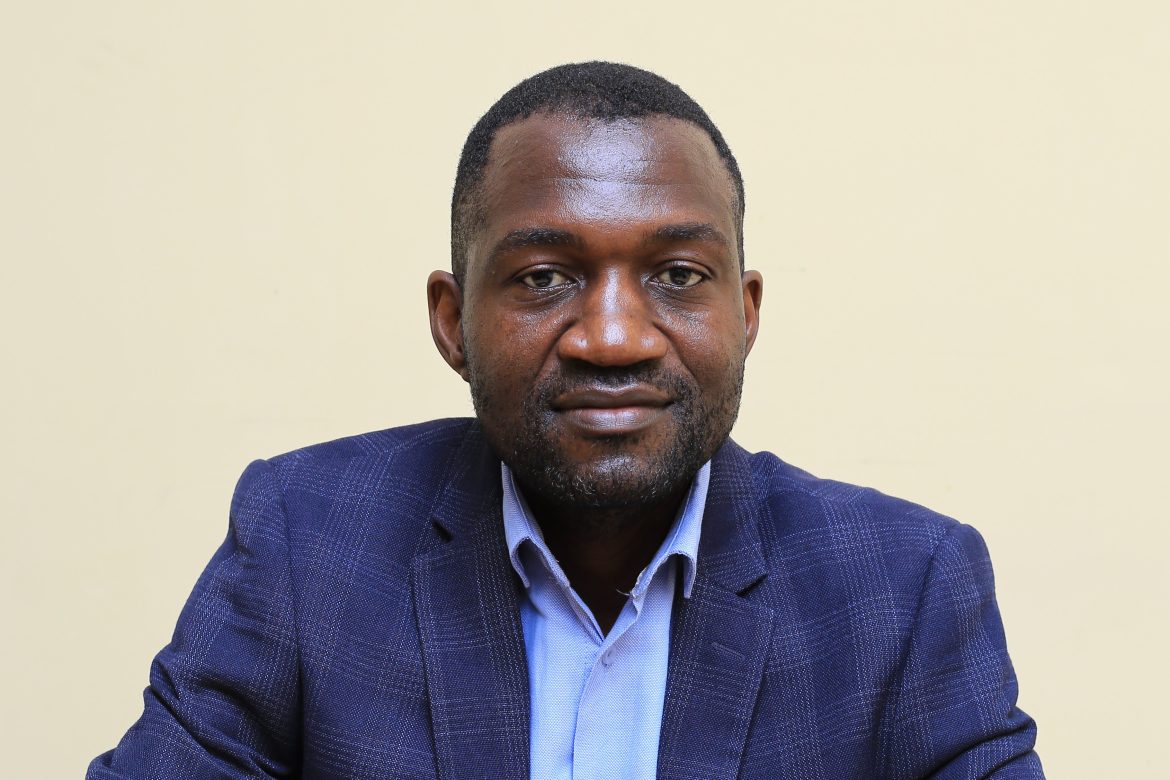 Mwenyo Reinstated as Chairperson of Cuca Tops