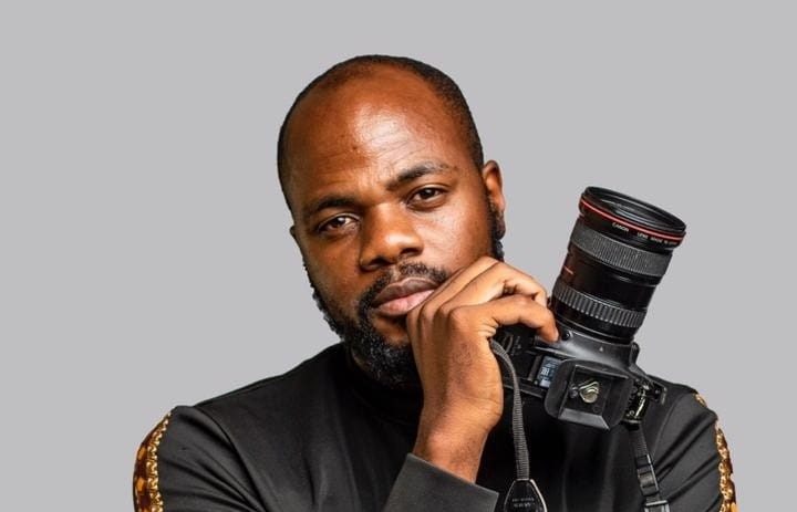 Mariental Photographer, Romanus Kayanga, Shines Light on Local Brands in Chicago