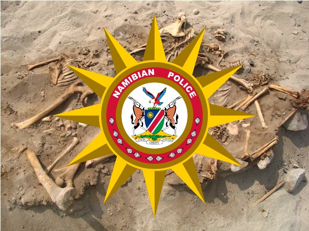 Cattle Herder Finds Human Bones in Otjombonde Farm