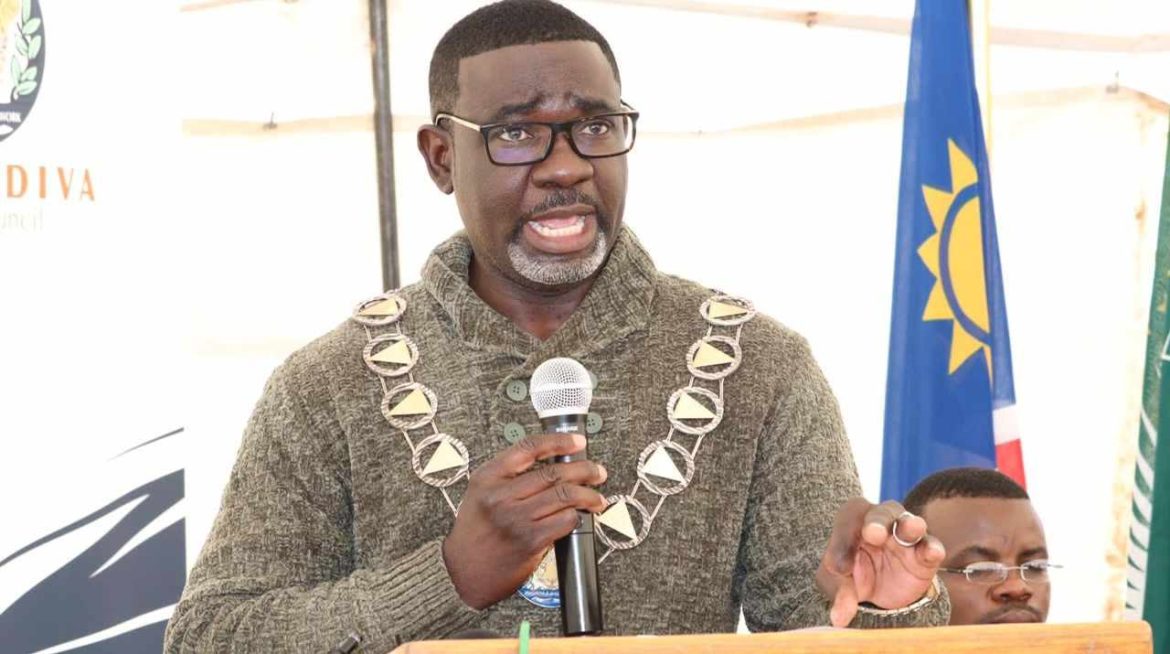 Ongwediva Town Offers Free Sewer Service to Residents