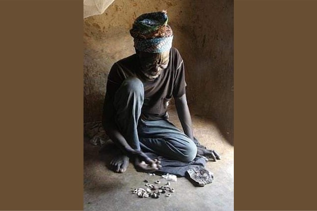 Traditional Healers Exploit Unsuspecting Clients Amid Economic Hardship