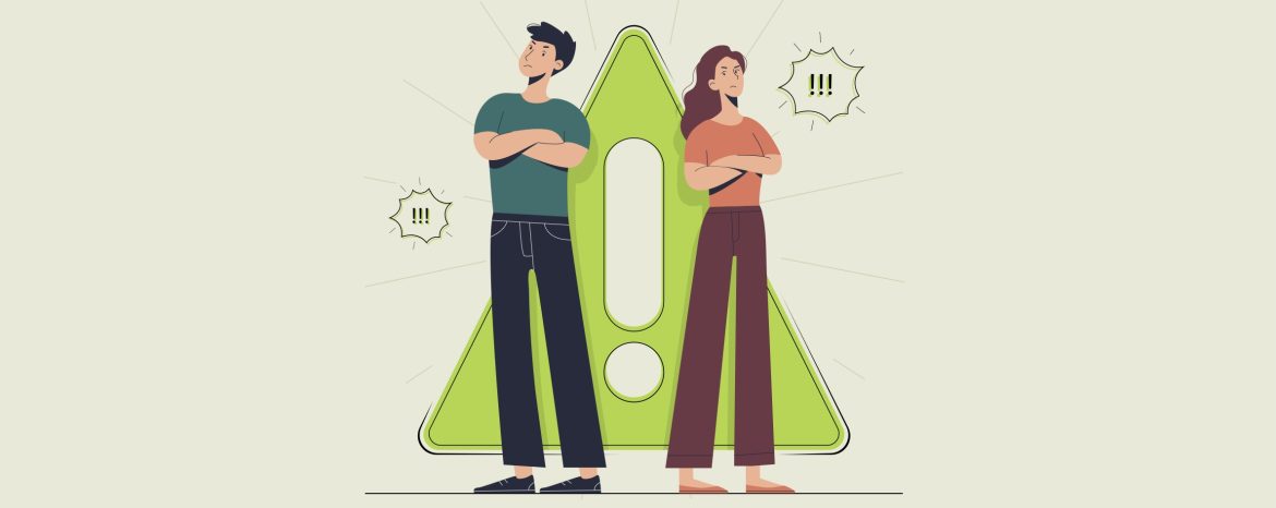How to manage a toxic workplace
