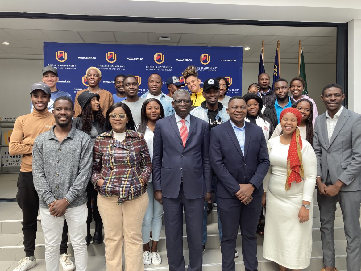 NUST Alumni Association Launches Walk-Run De NUST Initiative to Empower Underprivileged Students’ Education