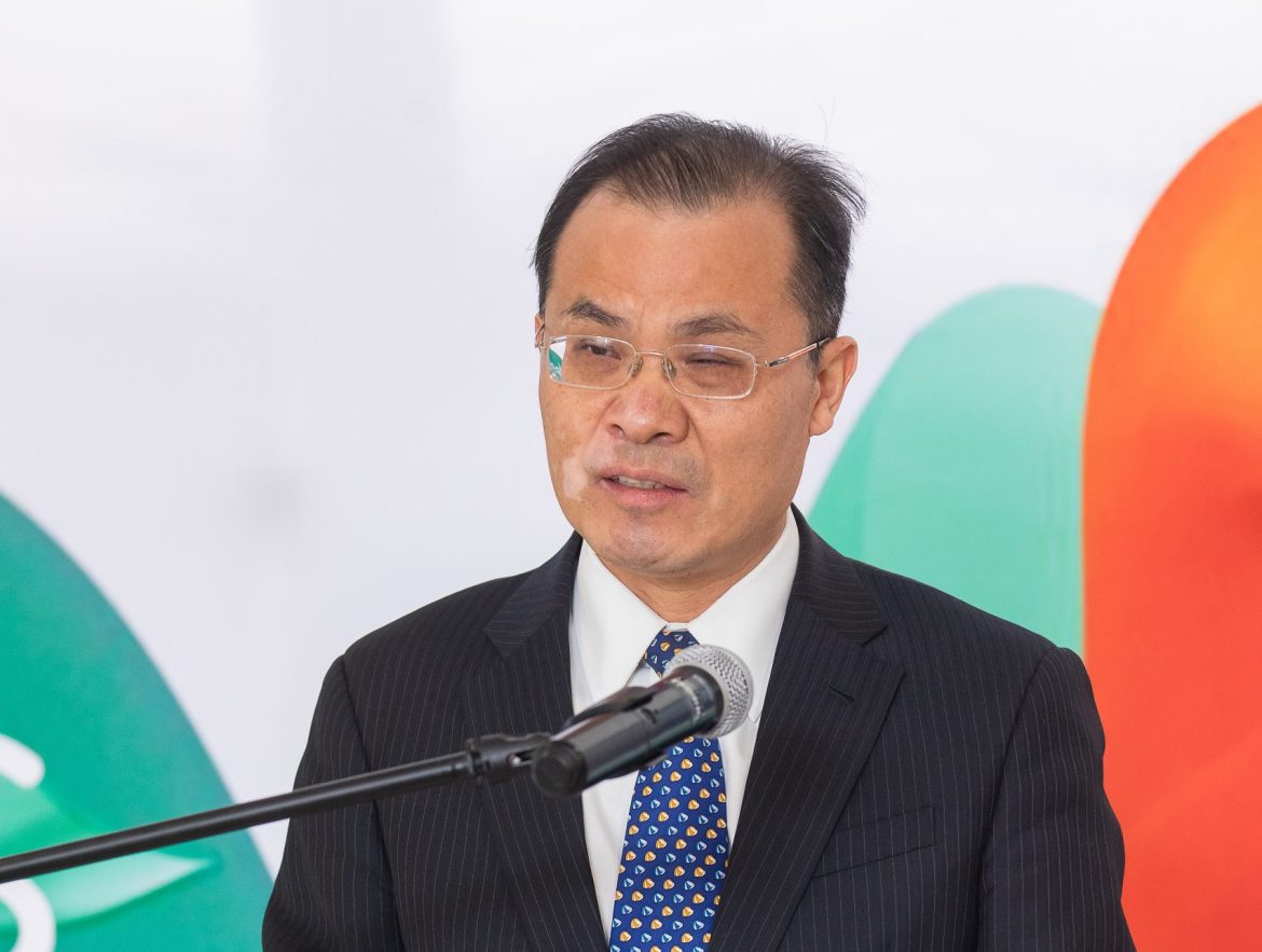 Huawei Seeds for the Future Program Gains Support from Chinese Ambassador