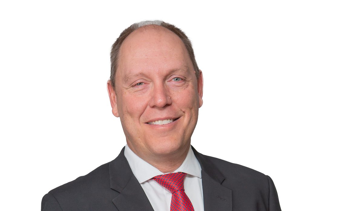 Capricorn Group CEO Transition: New Chapter for Thinus Prinsloo