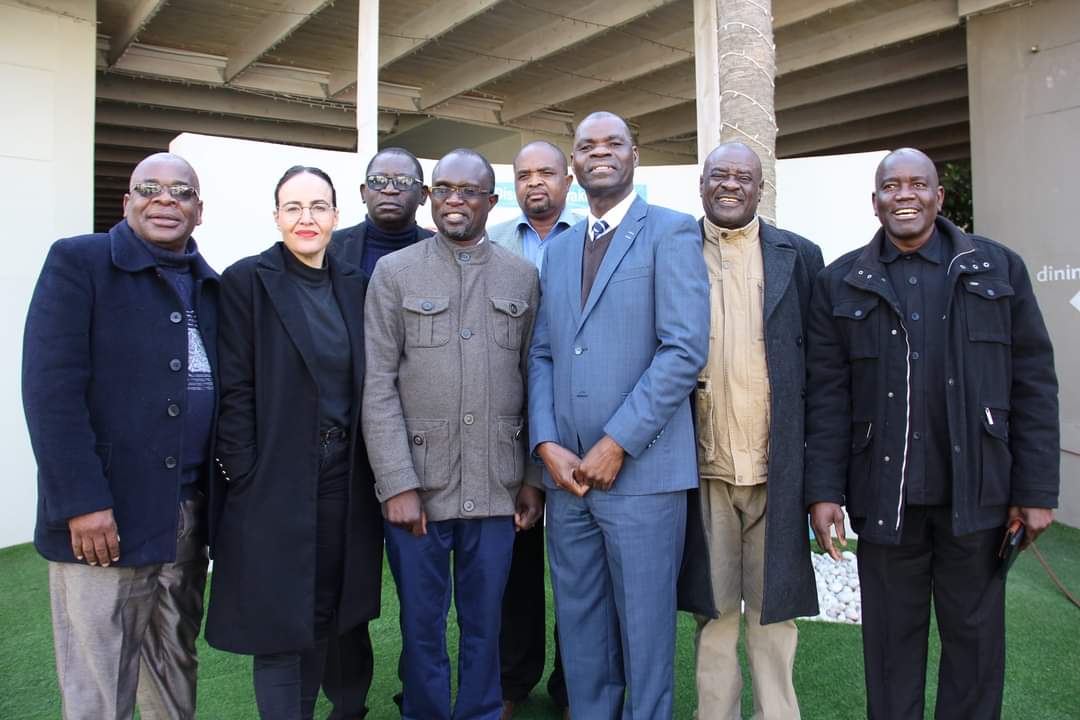 Long-awaited legislation to protect witnesses and whistleblowers gets N$50 Million boost