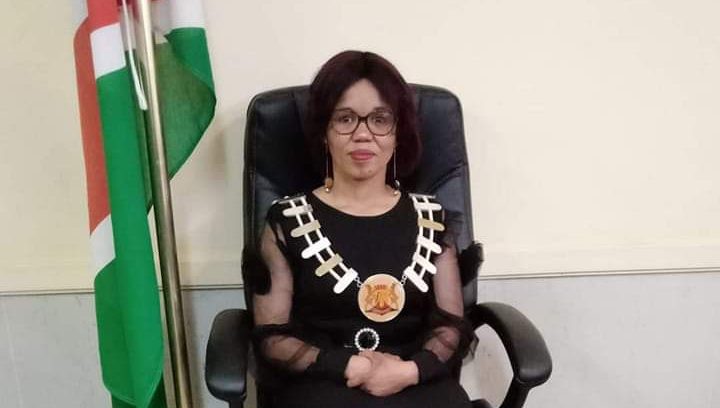 Mariental Mayor Calls for Community Unity Against Violence After Shooting Incident