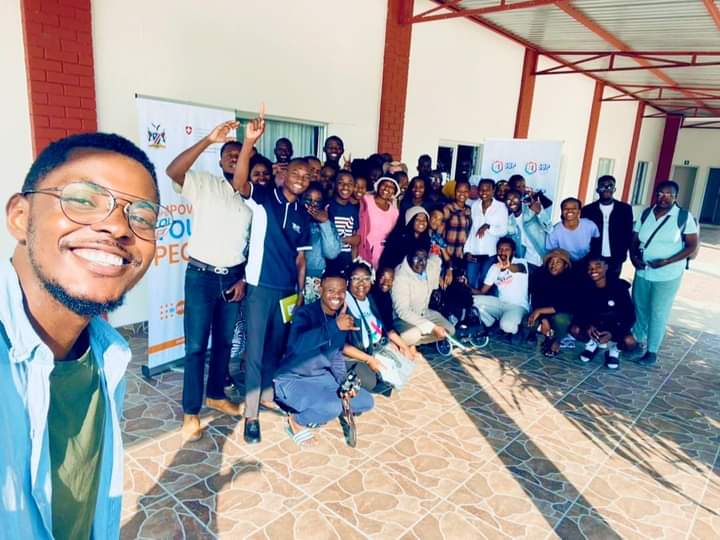 Youth Taking the Lead in Confronting Climate Change Challenges