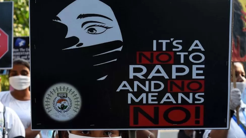 Surge in Rape Cases Sparks Concern in Namibia