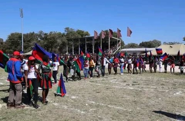 SWAPO’s Secret Campaigns Persist in Zambezi Region