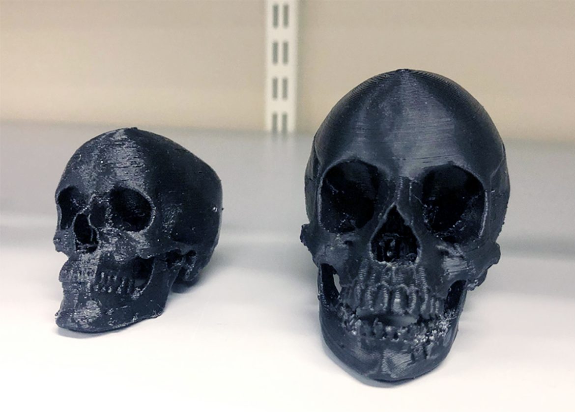 UNAM’s FORG3D Lab: A Groundbreaking Innovation in Health Sciences Education