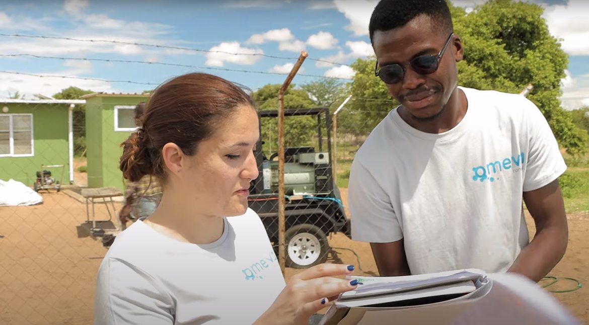 New Dataset to Revolutionize Pasture Management in Namibia