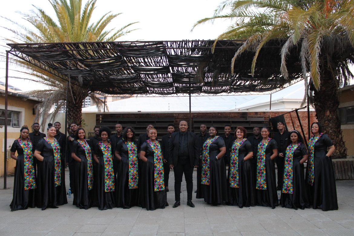 Bank Windhoek to Host Annual Choral Celebration as a Tribute to Namibian Culture