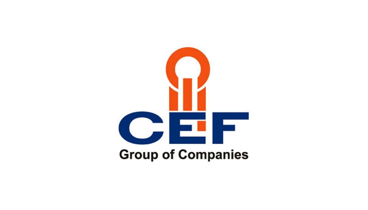 South Africa’s CEF Spearheads Energy Solutions at African Energy Week