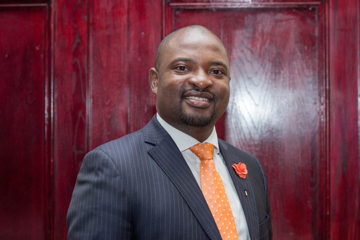 Sustainable Finance Frontier: Namibia Hosts Landmark ESG Forum