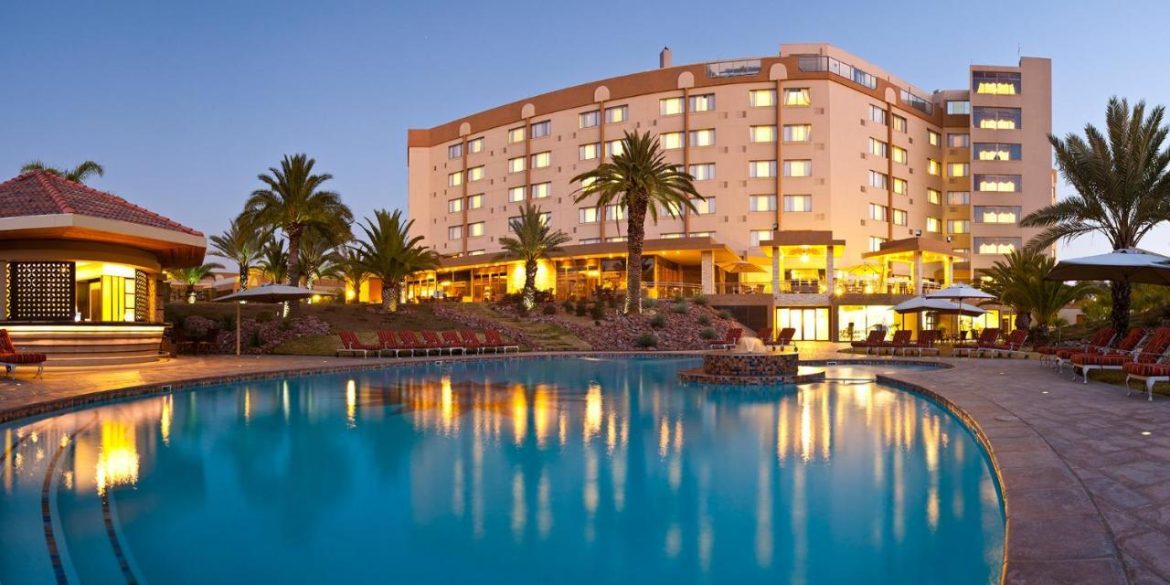 Namibia to Host Africa Hotel Investment Forum (AHIF) 2024