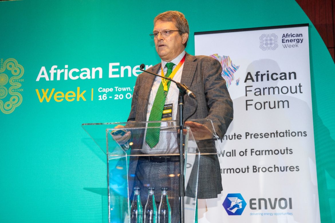 Investing in Africa’s Energy Future: Key Opportunities Revealed at Farmout Forum