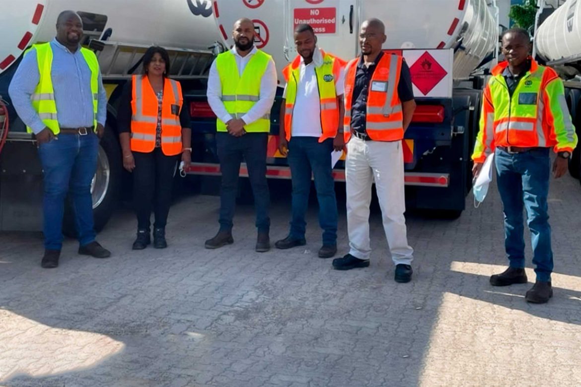 JC Auditors Expands Road Safety Initiatives into Namibia and Botswana
