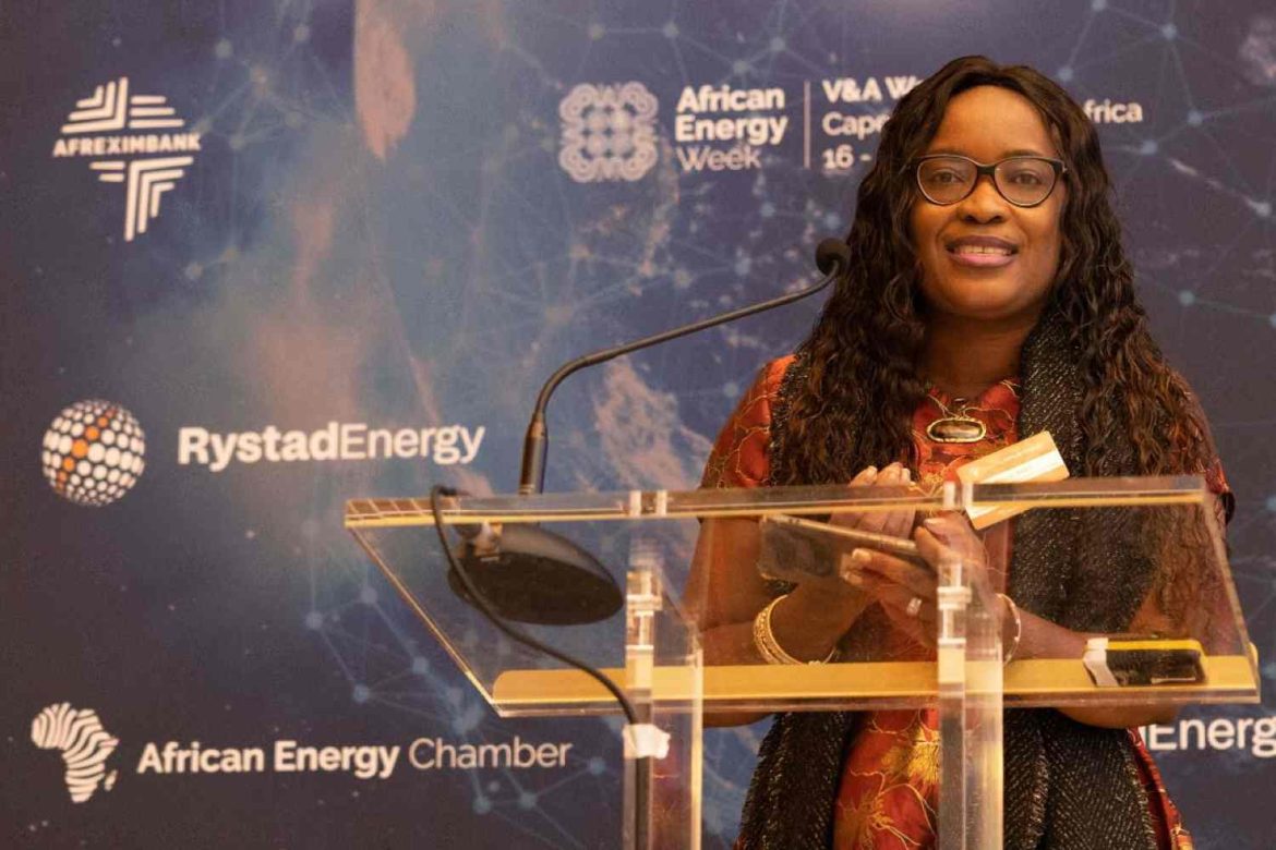 Namibia Anticipates First Oil Production by 2030