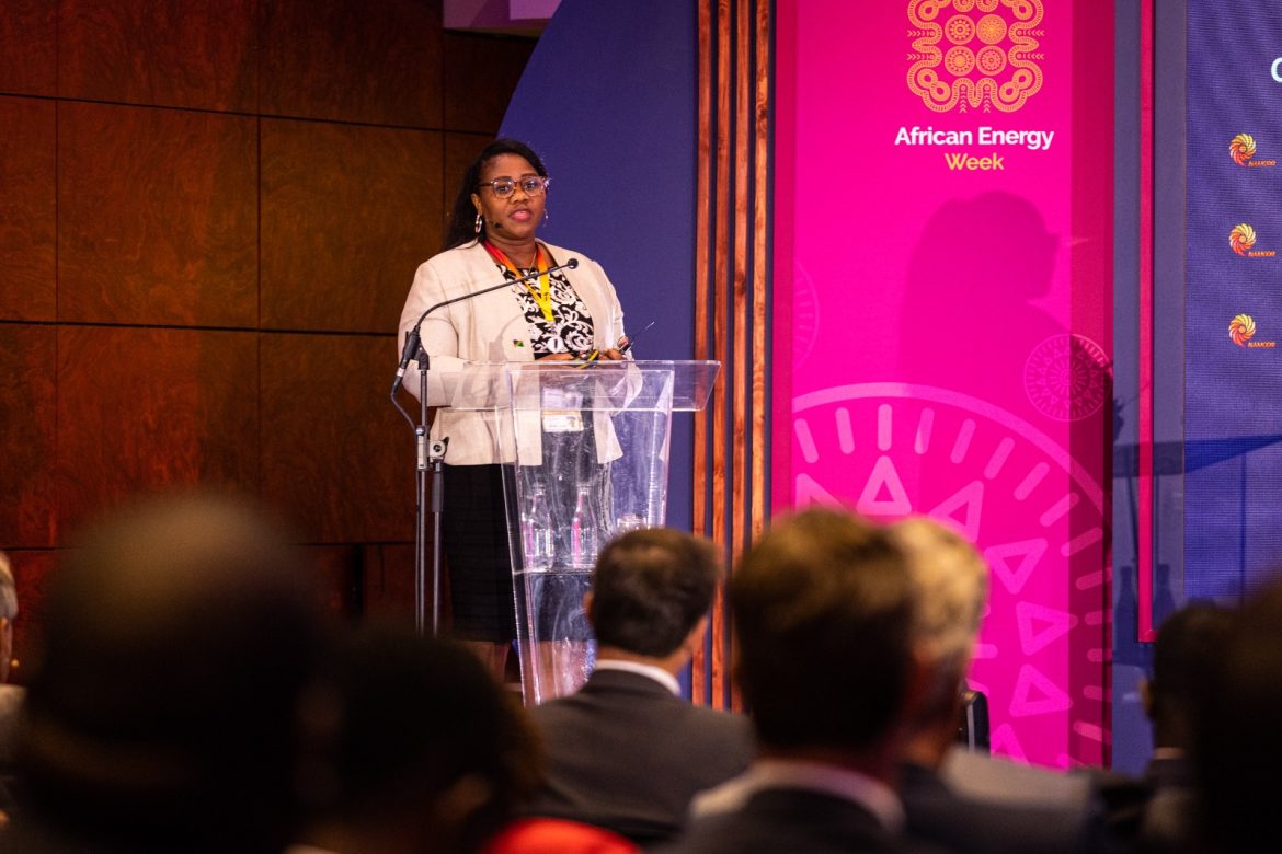 Namcor’s Vision: Eradicating Energy Poverty in Namibia
