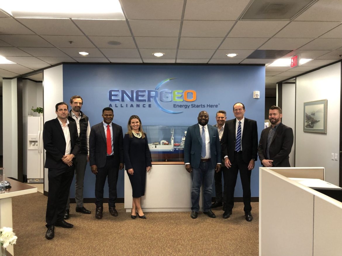 African Energy Chamber Promotes Collaboration for Oil and Gas Success