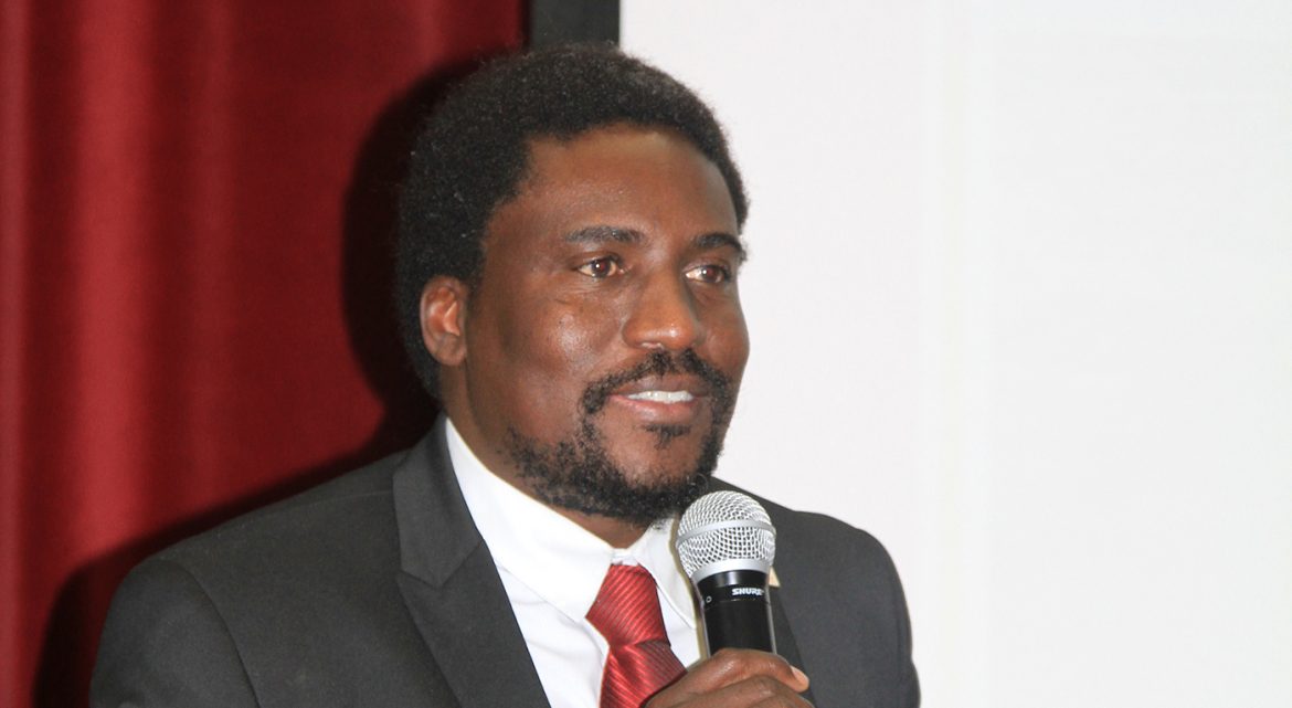 UNAM Vice Chancellor Highlights Potential of Nuclear Energy for Namibia