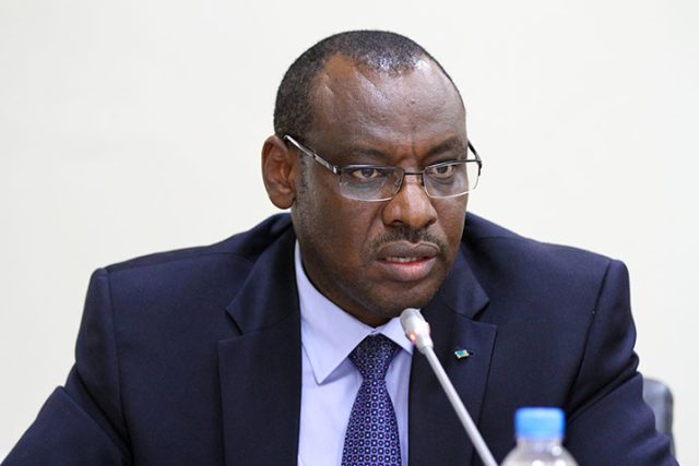 Rebuilding Trust: Africa’s Quest for Inclusive Social Contracts
