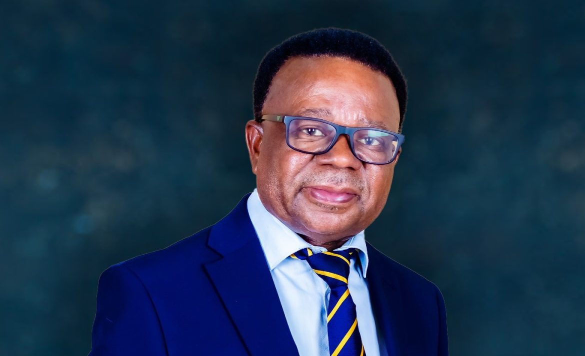 Capricorn Group Appoints David Nuyoma as New Group CEO, Effective March 2024