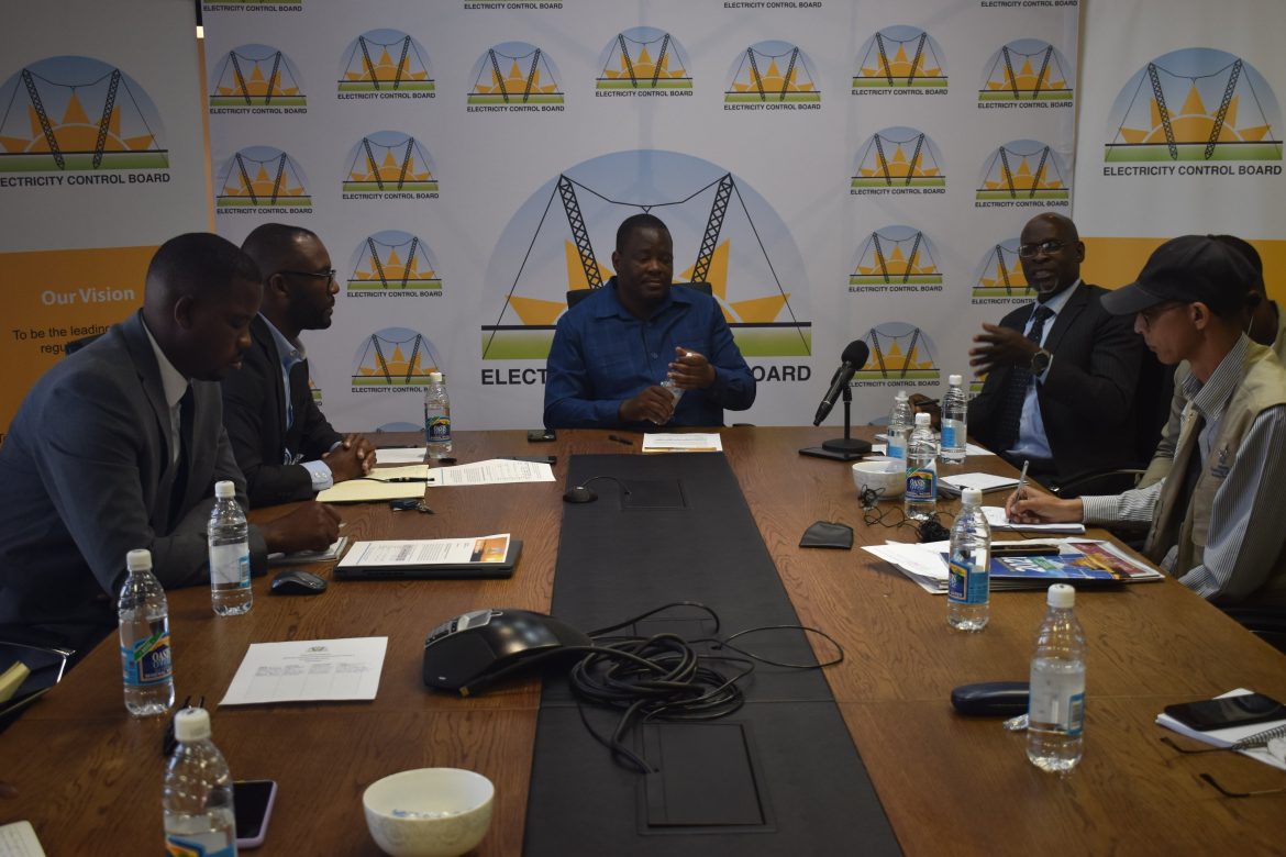 Navigating Namibia’s Power Transition: The Urgency of TIO Rollover for Prepayment Meters