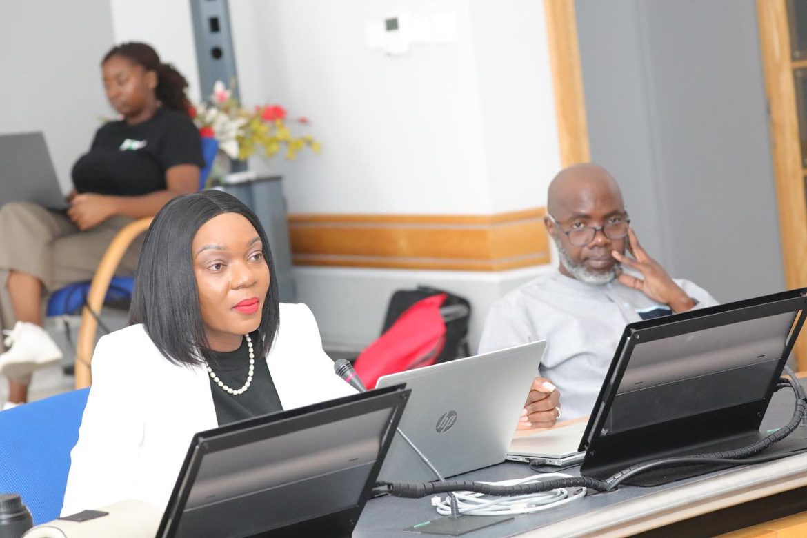 Key Stakeholders Assemble in Windhoek for ICT Consultation