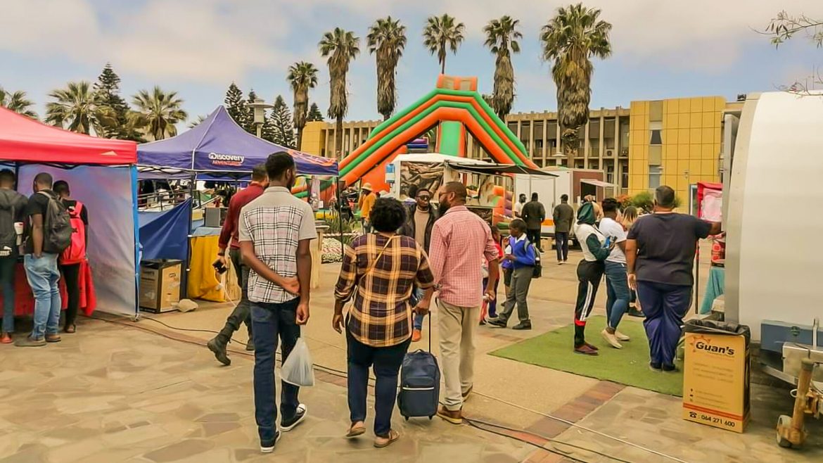 Namibia’s hospitality industry exhibits resilience in October