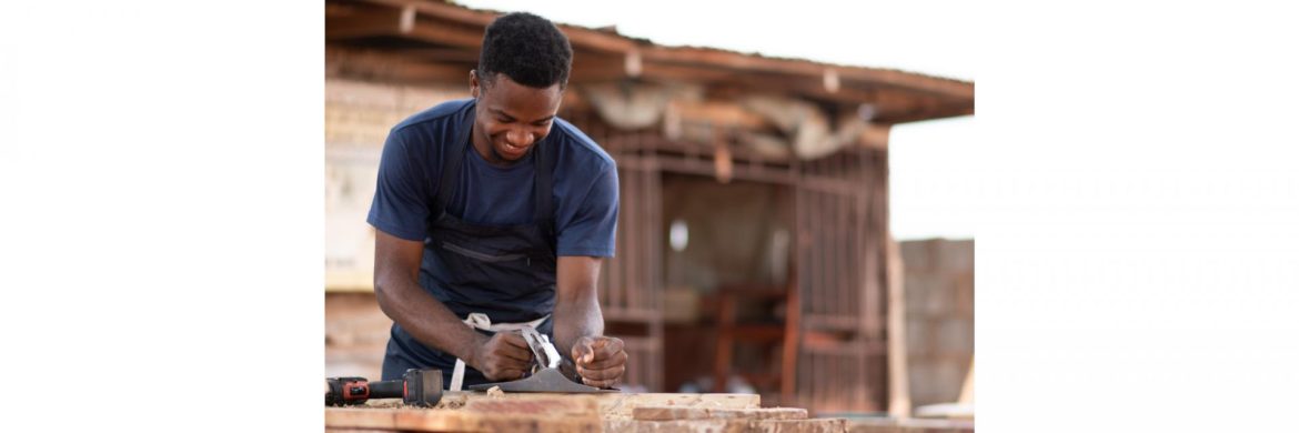 Africa’s Youth Unemployment Challenge: The Path to Solutions